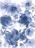 Springtime Blue I-Kelsey Morris-Art Print