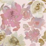 Springtime Pink and Blue I-Kelsey Morris-Art Print