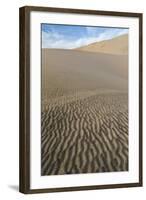 Kelso Dunes I-Kathy Mahan-Framed Photographic Print