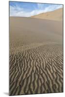 Kelso Dunes I-Kathy Mahan-Mounted Photographic Print