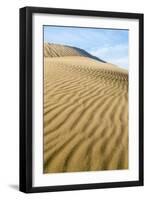 Kelso Dunes II-Kathy Mahan-Framed Photographic Print