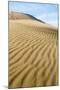 Kelso Dunes II-Kathy Mahan-Mounted Photographic Print