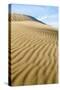 Kelso Dunes II-Kathy Mahan-Stretched Canvas