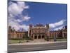 Kelvingrove Art Gallery and Museum Dating from the 19th Century, Glasgow, Scotland, United Kingdom-Patrick Dieudonne-Mounted Photographic Print