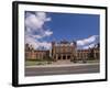 Kelvingrove Art Gallery and Museum Dating from the 19th Century, Glasgow, Scotland, United Kingdom-Patrick Dieudonne-Framed Photographic Print