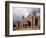 Kelvingrove Art Gallery and Museum, Glasgow, Scotland, United Kingdom, Europe-Nick Servian-Framed Photographic Print