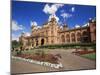 Kelvingrove Art Gallery, Dating from the 19th Century, Glasgow, Scotland, United Kingdom, Europe-Patrick Dieudonne-Mounted Photographic Print