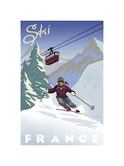 Giclee Print, , large