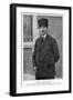 Kemal Ataturk Military-null-Framed Photographic Print