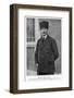 Kemal Ataturk Military-null-Framed Photographic Print