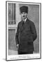 Kemal Ataturk Military-null-Mounted Photographic Print