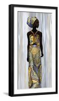 Kemi-Mark Chandon-Framed Giclee Print