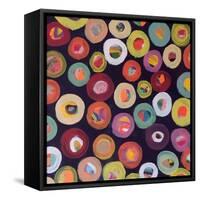 Kemkila-Sylvie Demers-Framed Stretched Canvas