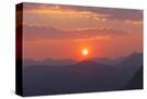 Stretched Canvas
