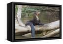 Canvas Black