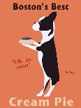 Beagle Buns-Ken Bailey-Giclee Print