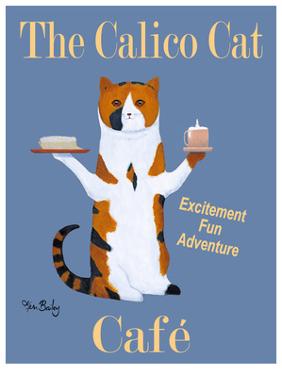 Calicos Posters for Sale Prints Paintings Wall Art Calicos Posters for Sale Prints Paintings Wall Art