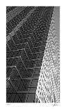 Concrete Towers-Ken Bremer-Giclee Print