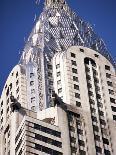Chrysler Building, New York City, New York State, USA-Ken Gillham-Photographic Print