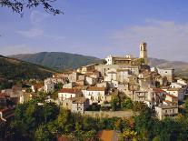 Goriano Sicoli, Abruzzo, Italy, Europe-Ken Gillham-Photographic Print