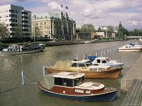 Turku, Finland, Scandinavia-Ken Gillham-Photographic Print