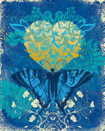Giclee Print, , large