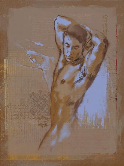 Giclee Print, , large