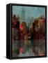 Canvas Black