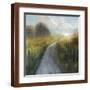 Brown Frame