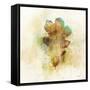 Canvas Black