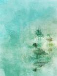 Coastal Mist Sea Fan-Ken Roko-Art Print