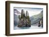 Kenai Fjords National Park-Steven Schremp-Framed Photographic Print