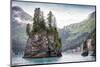 Kenai Fjords National Park-Steven Schremp-Mounted Photographic Print