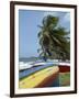 Kendal, Tobago, West Indies, Caribbean, Central America-Harding Robert-Framed Photographic Print