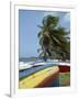 Kendal, Tobago, West Indies, Caribbean, Central America-Harding Robert-Framed Photographic Print