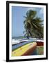 Kendal, Tobago, West Indies, Caribbean, Central America-Harding Robert-Framed Photographic Print