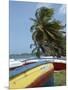 Kendal, Tobago, West Indies, Caribbean, Central America-Harding Robert-Mounted Photographic Print