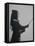Kendo Warrior-Lincoln Seligman-Framed Stretched Canvas