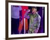 Kendrick Lamar-null-Framed Photo