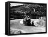 Kenelm Lee Guinness in a 6 Cylinder Sunbeam, French Grand Prix, Lyons, 1924-null-Framed Stretched Canvas