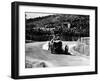 Kenelm Lee Guinness in a 6 Cylinder Sunbeam, French Grand Prix, Lyons, 1924-null-Framed Photographic Print