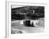 Kenelm Lee Guinness in a 6 Cylinder Sunbeam, French Grand Prix, Lyons, 1924-null-Framed Photographic Print