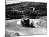 Kenelm Lee Guinness in a 6 Cylinder Sunbeam, French Grand Prix, Lyons, 1924-null-Mounted Photographic Print