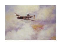 Memphis Belle-Keneth B^ Hancock-Premium Giclee Print