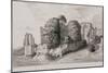Kenilworth Castle’, 1776-Moses Griffiths-Mounted Giclee Print