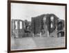 Kenilworth Castle, England, Late 19th Century-John L Stoddard-Framed Giclee Print