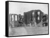 Kenilworth Castle, England, Late 19th Century-John L Stoddard-Framed Stretched Canvas