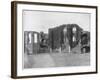 Kenilworth Castle, England, Late 19th Century-John L Stoddard-Framed Giclee Print