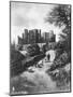 Kenilworth Castle, Warwickshire, England, 1903-Hayes-Mounted Giclee Print