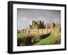 Kenilworth Castle, Warwickshire, England, UK, Europe-David Hughes-Framed Photographic Print